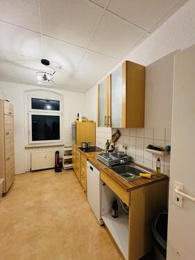 Foto - Etagenwohnung zur Miete in Erfurt