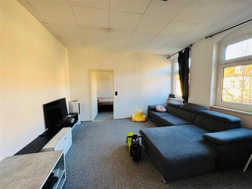 Foto - Etagenwohnung in Erfurt