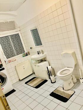 Foto - Etagenwohnung in Erfurt zur Miete