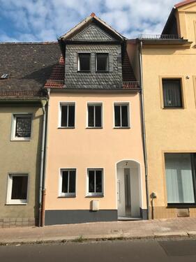 Foto - Zentrumsnah, kernsaniert, mit Garten & direktem Weg ins Grüne