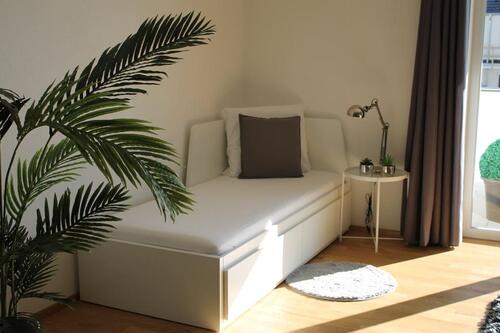 Foto - Etagenwohnung zur Miete in Landau an der Isar