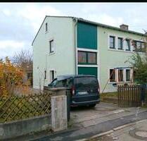 Haus mit 2 Wohnungen + Garten + Lenting