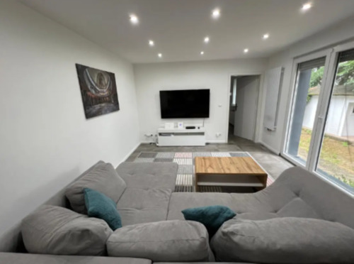 Foto - Einfamilienhaus zur Miete in Oberhausen