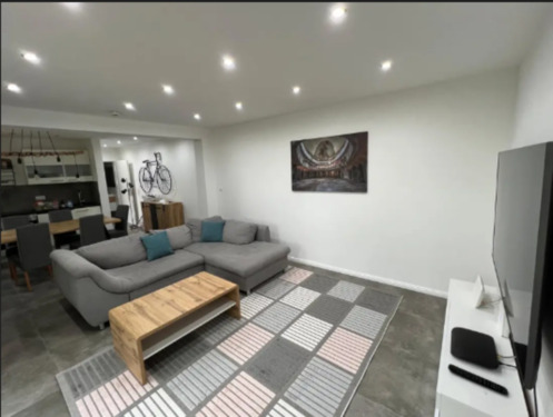 Foto - Einfamilienhaus in Oberhausen