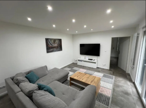 Foto - Einfamilienhaus in Oberhausen zur Miete