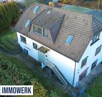 Serviced-Apartment- und Arbitragebetreiber aufgepasst! 5 Apartmenteinheiten mit ca. 14 Zimmern in zentrumsnaher Lage von Geesthacht!