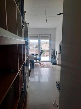 Foto - 2 Zimmer Dachgeschoss Wohnung Oberbohingen