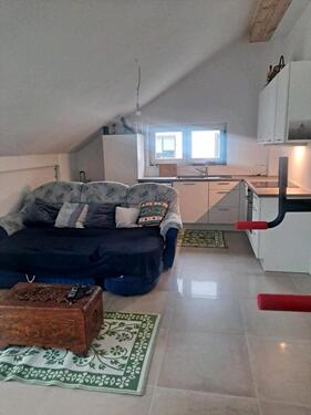 Foto - Etagenwohnung zur Miete in Berlin