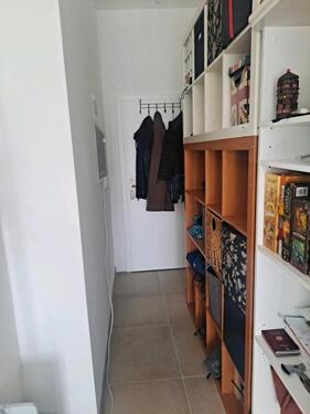 Foto - Etagenwohnung in Berlin