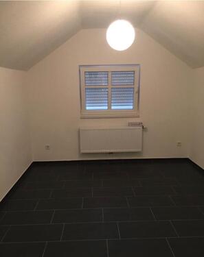 Foto - Etagenwohnung in Vechta zur Miete