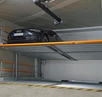 Tiefgarage Stellplatz in Buchloe