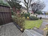Foto - Ruhige Erdgeschosswohnung mit Terrasse, Gartenanteil und Garage in sehr guter Wohnlage in Horst