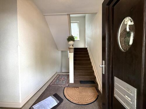 Foto - 3 Zimmer Etagenwohnung zur Miete in Gelsenkirchen