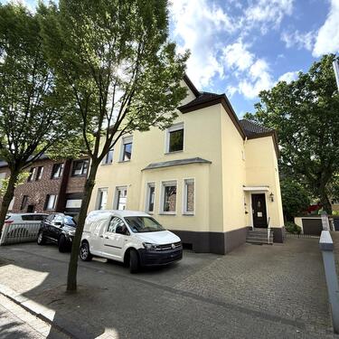 Foto - 3 Zimmer Etagenwohnung in Gelsenkirchen