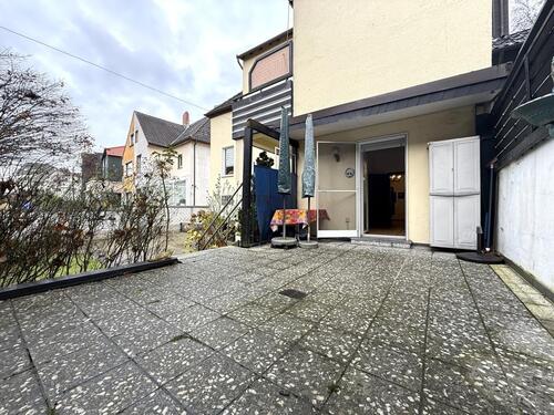 Foto - Etagenwohnung in Gelsenkirchen zur Miete