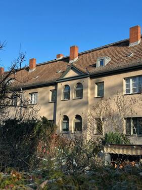 Foto - Charmante denkmalgeschützte 3-Zimmer-Wohnung in Top-Lage Neukölln