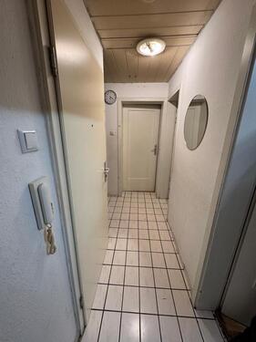 Foto - Etagenwohnung in Heilbronn zur Miete