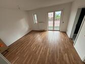 Foto - 1-Zimmer-Erdgeschosswohnung mit Balkon und Tiefgaragenstellplatz