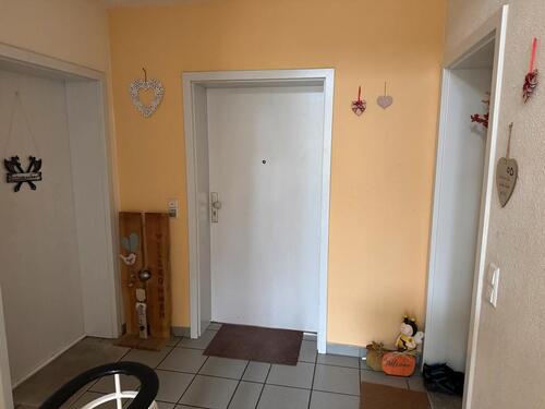 Foto - 1 Zimmer Erdgeschoßwohnung zur Miete in Polch