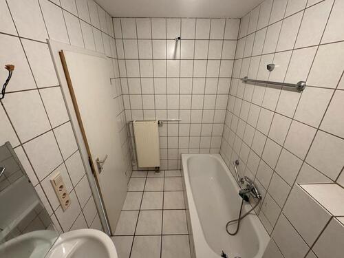 Foto - Erdgeschoßwohnung in Polch zur Miete
