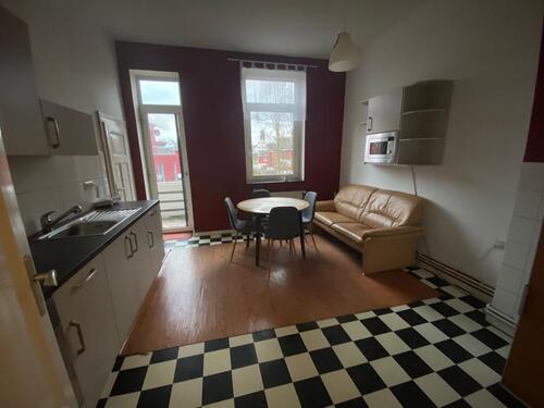 Foto - 3 × Zimmer Wohnung zu vermieten 