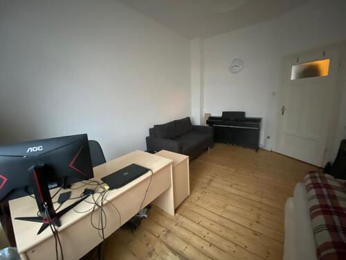 Foto - 3 Zimmer Etagenwohnung in Osnabrück