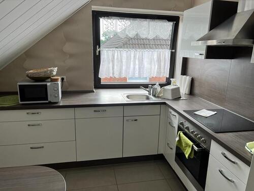 Foto - 3 Zimmer Etagenwohnung in Isenbüttel