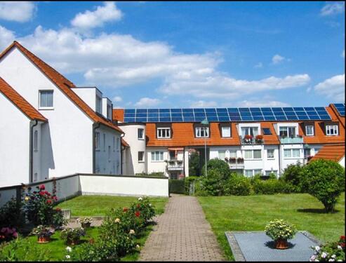 Foto - +++ Schöne 2 Raumwohnung Möbelübernahme möglich +++