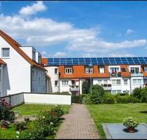 +++ Schöne 2 Raumwohnung Möbelübernahme möglich +++ - Weißenfels