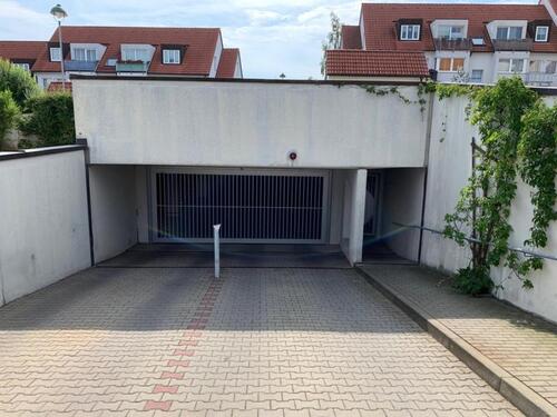 Foto - 2 Zimmer Dachgeschoßwohnung in Weißenfels