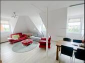 Foto - Dachgeschoßwohnung in Weißenfels zur Miete