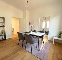 Exklusive 4-Zimmer-Wohnung in Albstadt Ebingen