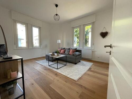 Foto - 4 Zimmer Erdgeschoßwohnung zur Miete in Albstadt