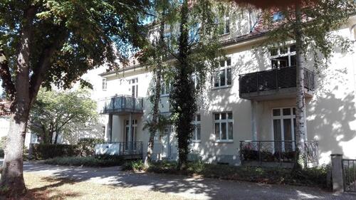 Foto - 3 Zimmer Wohnung in Bestlage von Stendal