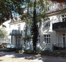 3 Zimmer Wohnung in Bestlage von Stendal