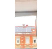 Eigentumswohnung Bamberg-Ost Altbau - Baunach