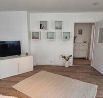 ++tolle Lage, tolle Wohnung in Wü.-Altstadt möbliert zvm.++ - Würzburg Sanderau