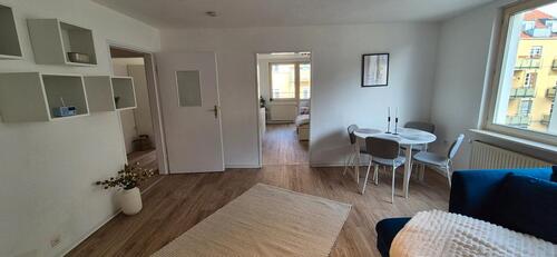 Foto - 2 Zimmer Etagenwohnung in Würzburg