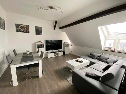 Foto - Maisonettewohnung 70 qm , 520,- KM