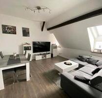 Maisonettewohnung 70 qm , 520,- KM - Kastellaun