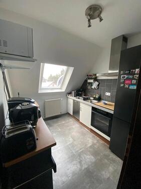 Foto - Maisonettenwohnung in Kastellaun zur Miete