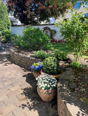 Foto - schöne, zentral gelegene Mietwohnung