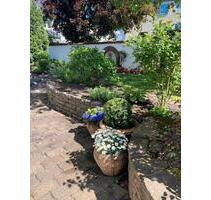 schöne, zentral gelegene Mietwohnung - Mosbach