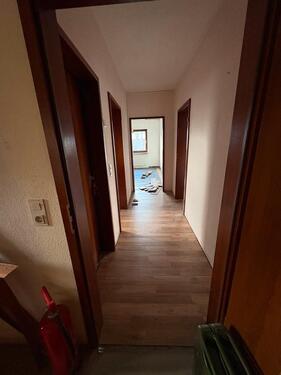 Foto - Erdgeschoßwohnung in Ottweiler zur Miete