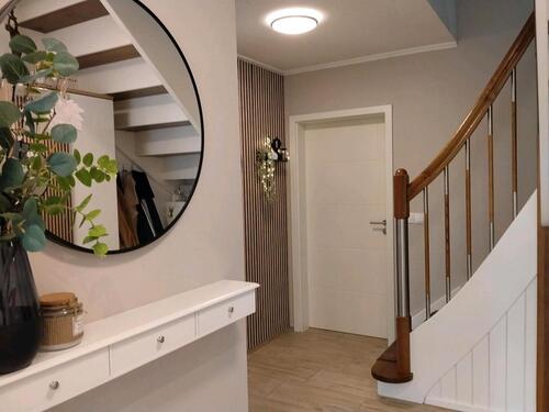 Foto - 5 Zimmer Einfamilienhaus in Sassenburg