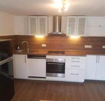 Schöne 2-Zmmer Wohnung voll möbliert EG sehr zentral - Landshut Landshut-West