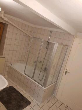 Foto - 2 Zimmer Erdgeschoßwohnung in Landshut