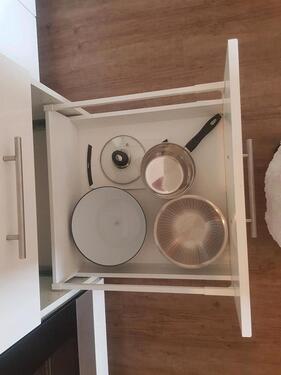 Foto - Erdgeschoßwohnung in Landshut zur Miete