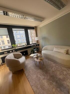 Foto - Praxisräumlichkeiten zur Untervermietung