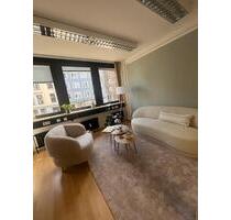 Praxisräumlichkeiten zur Untervermietung - Aachen Aachen-Mitte